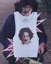 Image 1 of Pretty Woman Tank 