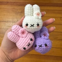 Image 1 of Minii miffy