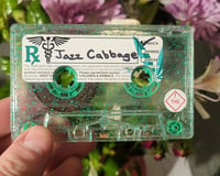 Image 4 of Jazz Cabbage - Discography - Cassette
