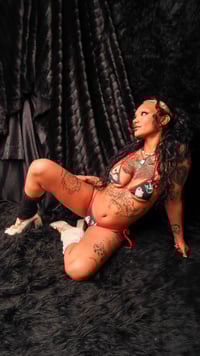 Image 3 of Count Orlok Set