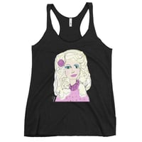 Image 1 of Women's Racerback Dolly
