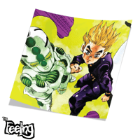 Image 3 of Koichi Leftovers