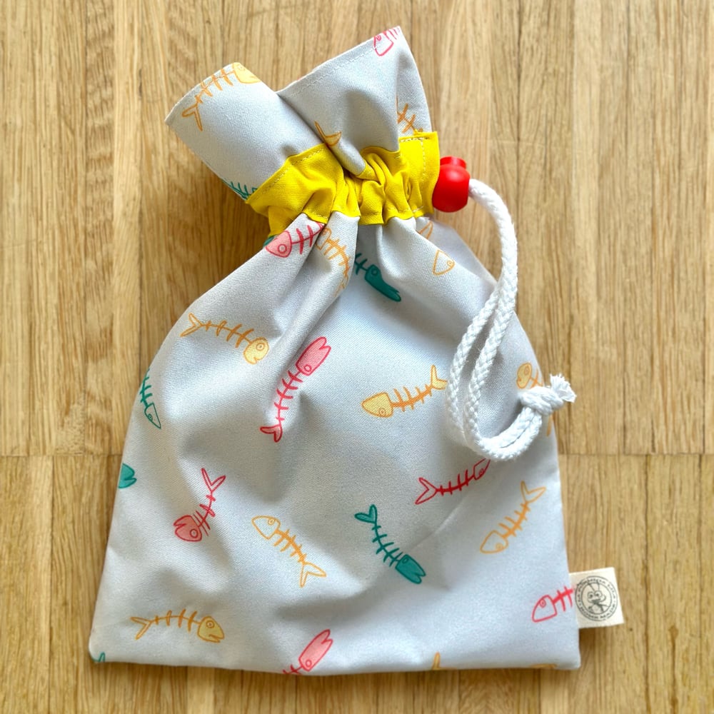 Image of Bolsa impermeable