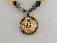 Image 2 of Idjuit Pendant 