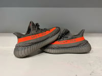 Image 1 of Yeezy 350 “Beluga” Reflective