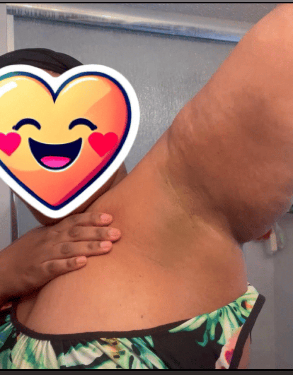 Image of Brighten Up Turmeric Body Cleaning Pads