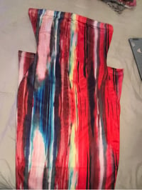 Image 1 of TUBE DRESS