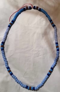 Collier blueberry 
