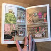 Hooky Comic Magazine No.1