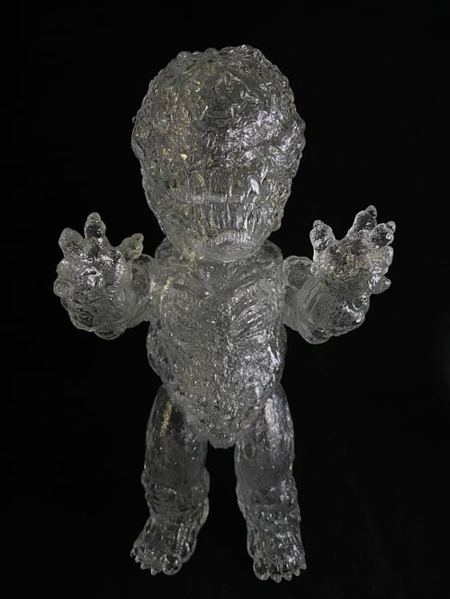 Image of Crystal Clear Death Gnasher