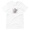 CME Logo T-shirt