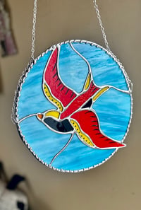 Image 1 of sparrow 