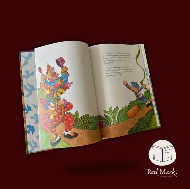 Pauet quiere un violenchelo