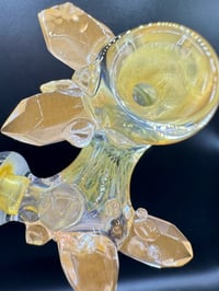 Image 4 of Pinchie Sidecar Collaboration w/ Northernwatersglass