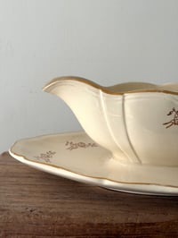 Image 17 of Sélection d’anciennes saucières