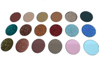 Image 5 of Xo Glam Palette
