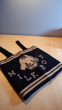 Image 4 of MILKBOY STRAPPY TOP