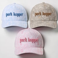 Image 1 of Park Hopper x Camo