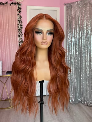 Image of Glenda free part luxury (pre order) 