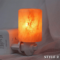 Image 2 of Himalayan Salt Lamp