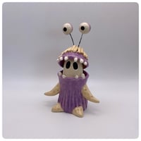 Image 8 of PRE-ORDER Boo, Monsters Inc 11 cm (Delivery end of June) 