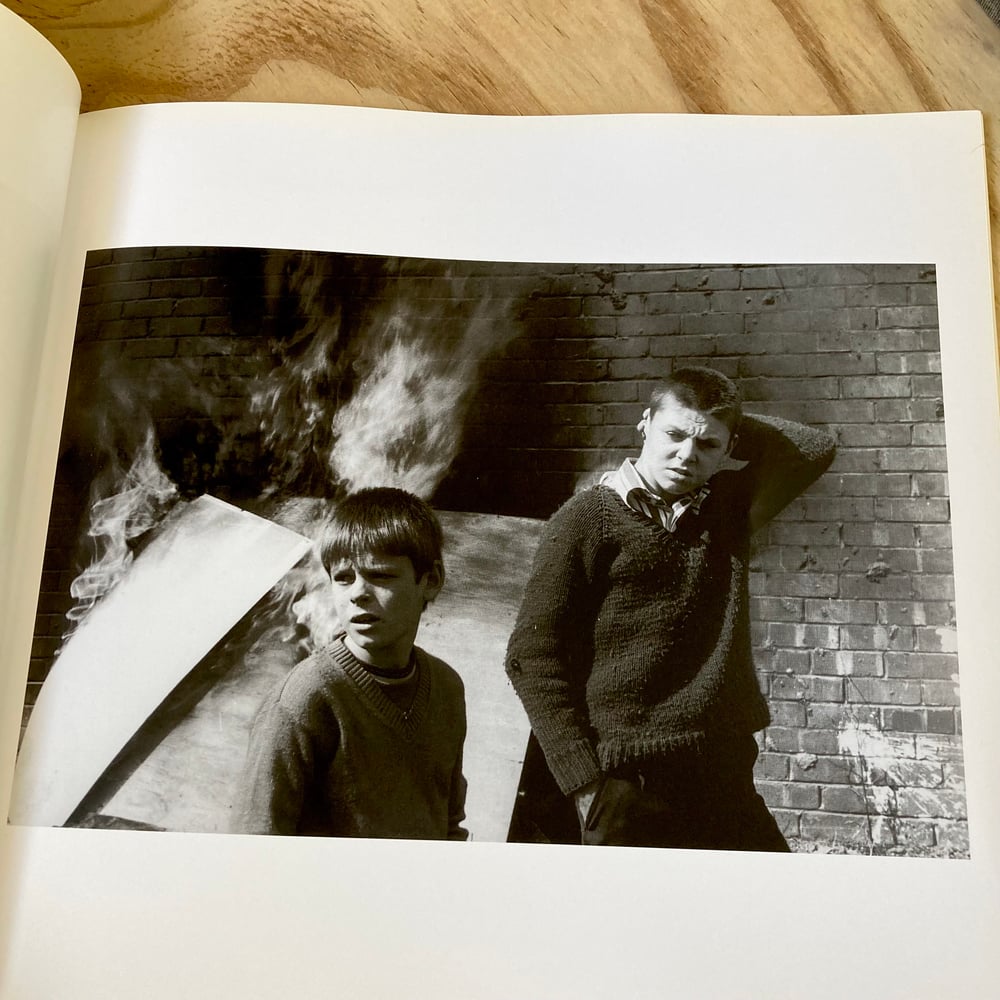 Tish Murtha - Youth Unemployment