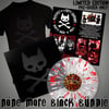 DIRTY ROCK'N'ROLL 'NONE MORE BLACK' EXCLUSIVE BUNDLE