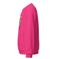 Image 3 of Studio Purr: KITTYWORLD Sweatshirt