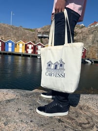 Image 1 of Smögen Tote Bag