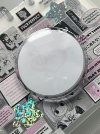 Image 4 of custom image pin