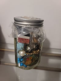Image 3 of Jewelry Jar 3