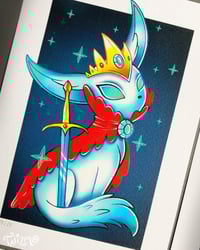 PRINT ROYALI