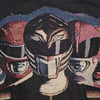 Morphin Time Hoodie