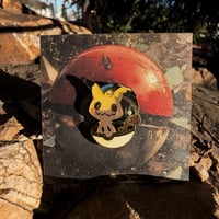 Image 2 of Pokeball Mimikyu