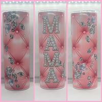 MAMA TUMBLER 1