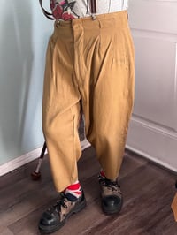 Image 12 of 1940 BALLROOM PIRATE PANTS