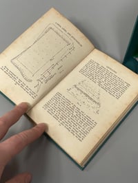 Image 5 of Lawns links and Sportsfields by James max Donald, Gardeners book