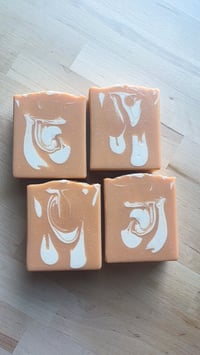 Image 1 of Citrus Blossom