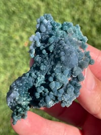 Image 3 of Grape Agate Specimen #1954