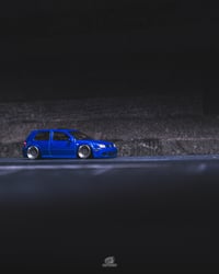 Image 11 of VOLKSWAGEN GOLF R32 CUSTOM