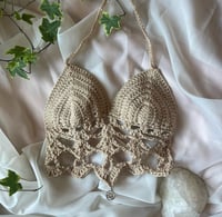 Lotus top 