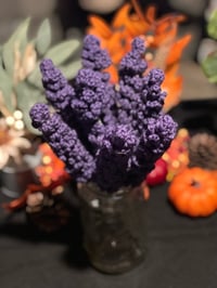 Image 3 of Lavender -12 inch