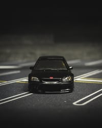 Image 5 of ‘99 HONDA CIVC EK9 CUSTOM