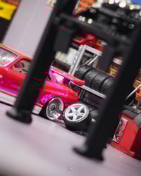 Image 13 of RLC Pink Nissan Skyline GT-R R34 – Valentine’s Edition CUSTOM