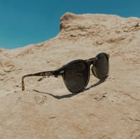 Image 1 of Dark Daze Sunglasses