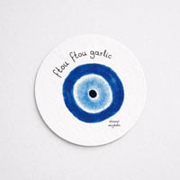 Image 1 of ΑΥΤΟΚΟΛΛΗΤΟ ΜΑΤΙ