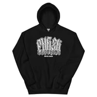 Image 2 of PHRZK URBAN PREMIUM HOODIE