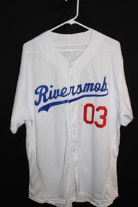 Rivers Mob Jerseys