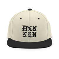 Image 1 of LOWER AZ MXN NDN Snapback Hat