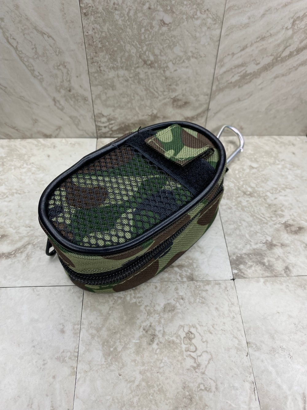 Image of HUFB Travel Bag 